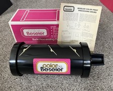 Mint beseler 11x14 d'occasion  Expédié en Belgium