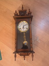 Horloge murale ancienne d'occasion Horloge murale ancienne d'occasion  Marseille XI