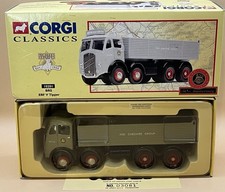 Corgi classics erf for sale  HAYWARDS HEATH