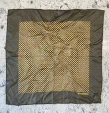 Vintage hermes olive for sale  Fort Myers