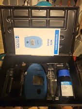 Lot hanna instruments d'occasion  Lormont