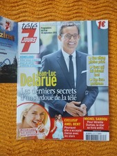 Tele jours 2728 d'occasion  Ploemeur