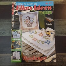 Heft elkes ideen gebraucht kaufen Heft elkes ideen gebraucht kaufen  Hohen Neuendorf