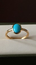 Sterling silver gold for sale  UK