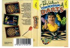 Jocky wilson compendium for sale  GRANTHAM