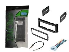 Dash kit harness for sale  Bakersfield