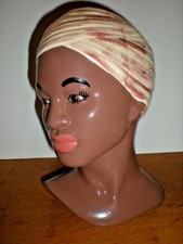 Exotic woman head for sale  Wilton