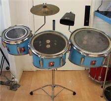 Premier tri toms for sale  DULVERTON