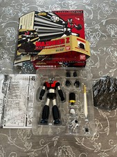 Mazinga src bandai usato  Torino