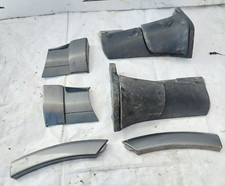 Kit spoiler sottoporta usato  Sant Angelo Romano