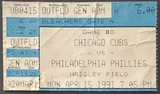 Vintage chicago cubs for sale  Aurora