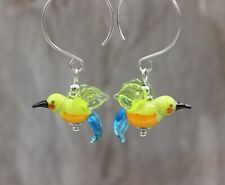 Kolibri vogel boho gebraucht kaufen  Gera