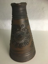 Krug vase glasiert gebraucht kaufen  Uelzen