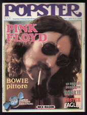 Popster 1980 mike usato  Guidonia Montecelio