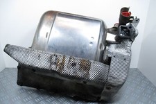 Pot échappement bmw d'occasion  Méru