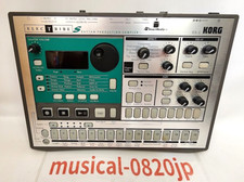 Korg electribe 1 d'occasion  Expédié en France