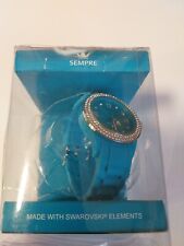 Semper colour watch gebraucht kaufen  Reichertshofen