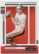 Joe montana 2022 for sale  Saint Petersburg