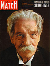 Paris match 858 d'occasion  Cannes