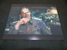 Gedeon burkhard signed gebraucht kaufen  Neuruppin