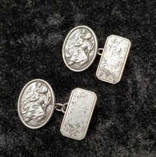 Pair old vintage for sale  BRADFORD