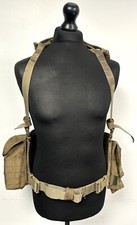 Warrior assault systems for sale  DURHAM