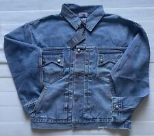 Rhude mclaren denim for sale  Alhambra