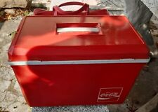 Coca cola vintage usato  Trieste