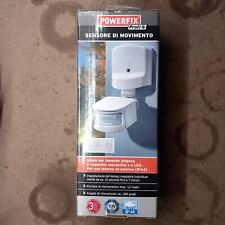 Sensore movimento powerfix usato  Vajont