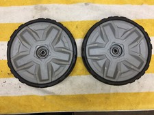 Rear wheel assy for sale  Holland