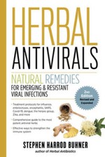 Herbal antivirals 2nd for sale  Montgomery