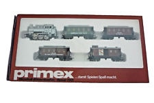 Märklin primex modelleisenbah gebraucht kaufen  Schwabach