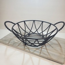 Black metal wire for sale  Argyle