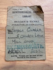 1948 hertfordshire county for sale 1948 hertfordshire county for sale  IPSWICH