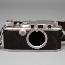 Leica iii leitz gebraucht kaufen Leica iii leitz gebraucht kaufen  Wetzlar