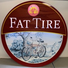 Fat tire beer for sale  Brookhaven