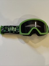Giro green alien for sale  Los Angeles