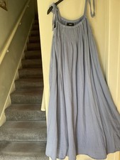 Next sun dress for sale  GLASTONBURY