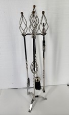 Fireplace set tools for sale  Junction City
