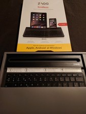 Clavier fil zagg d'occasion  Marmoutier