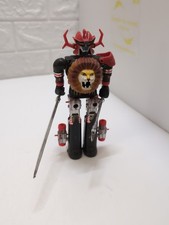Super lion robot usato  Cogliate