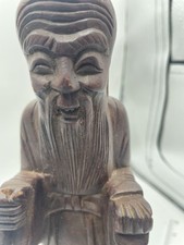 Vtg. asian sculpture for sale  Pass Christian