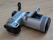 Sony cyber shot gebraucht kaufen  Deutschland