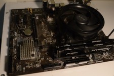 Msi b450m pro for sale  Orwigsburg