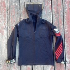 Vintage navy dress for sale  Santa Clara