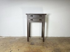 Antiker 1930er konsolentisch gebraucht kaufen  Salzhausen