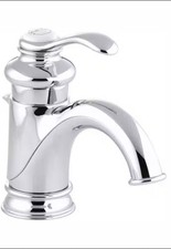 Kohler fairfax bathroom for sale  Wheeling