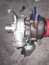turbine 1 3 multijet usato  Gioia del Colle