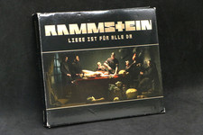 Rammstein gebraucht gebraucht kaufen  Schwetzingen