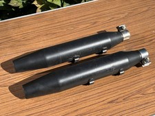 Exhaust silencers 64900422 for sale  GRAVESEND
